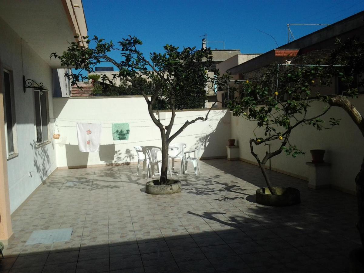 La Baronessa Villa Tiggiano Exterior photo