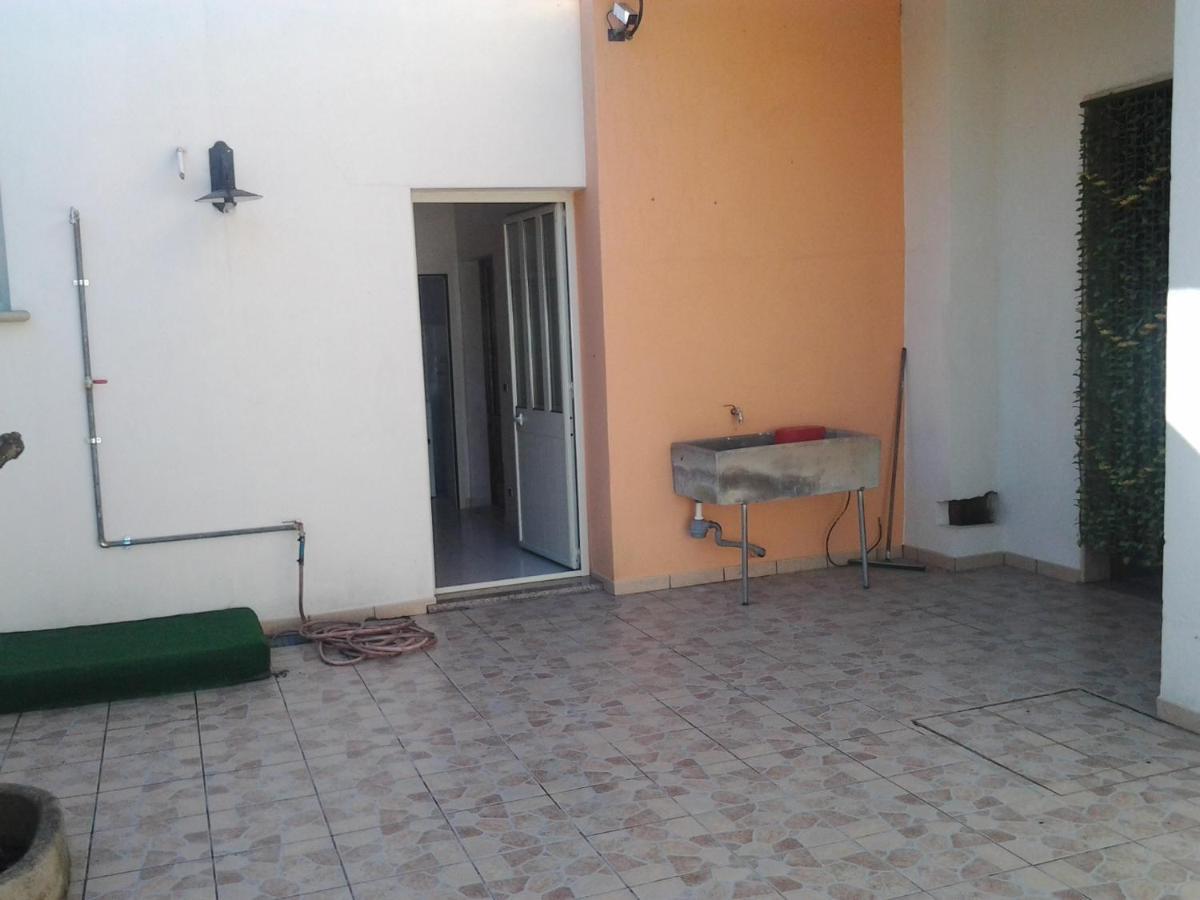 La Baronessa Villa Tiggiano Exterior photo